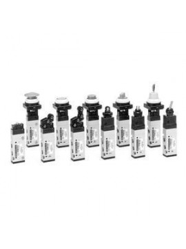 VZM450-01-34B SMC 00060342