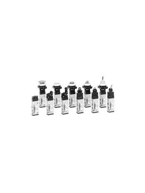 VZM450-01-34B SMC 00060342