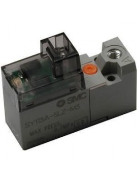 SY114A-5MOZ-Q SMC 00094622
