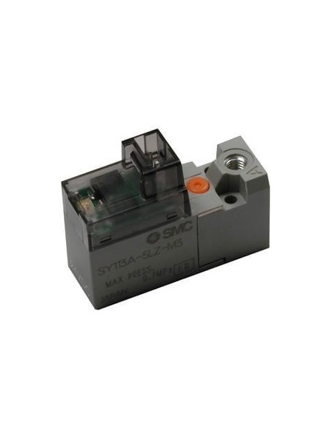 SY114A-5MOZ-Q SMC 00094622