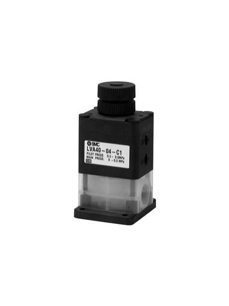 LVA30-03-B SMC 00095106