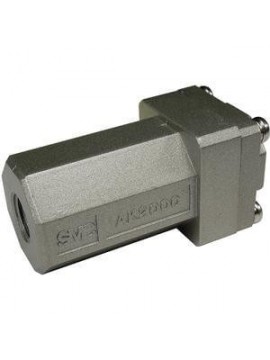 EAK4000-F03 SMC 00095950