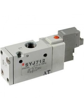 SYJ712M-5LOU-01F-Q SMC 00096520