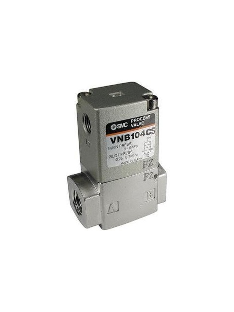 EVNB104CS-F8A SMC 00123118