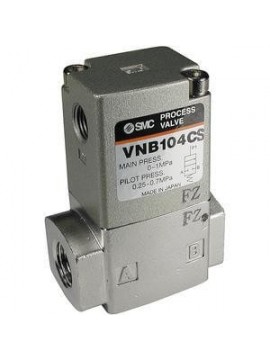 VNB104A-F8A SMC 00226839