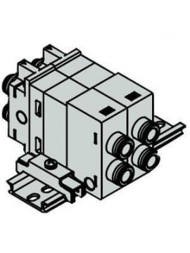 VQ2000-FPG-C8C8-D SMC 00227123