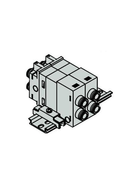VQ2000-FPG-C8C8-D SMC 00227123