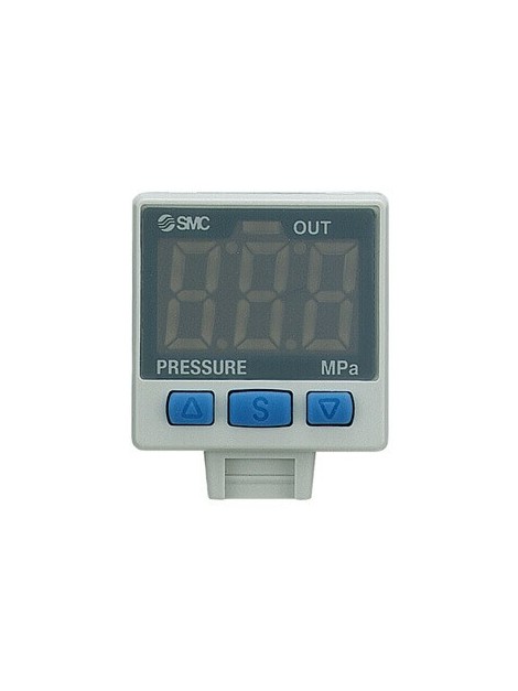 ISE35-N-65-LA SMC 00367087