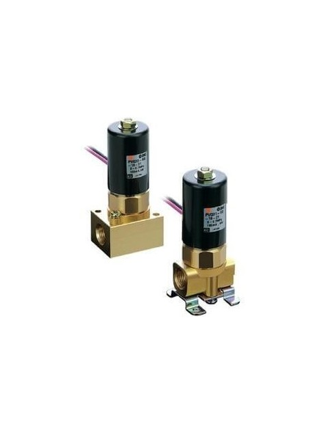 PVQ31-5G-40-01F SMC 00440550
