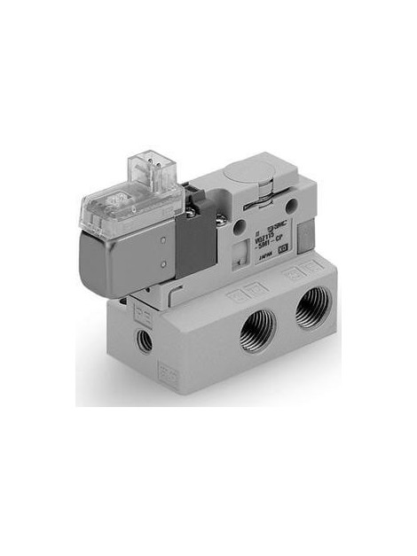VQZ115-5LO1-CP-Q SMC 00473748