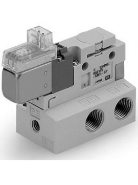 VQZ115-5LO1-CP-Q SMC 00473748