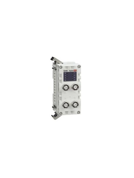 EX600-DYPB SMC 00501098