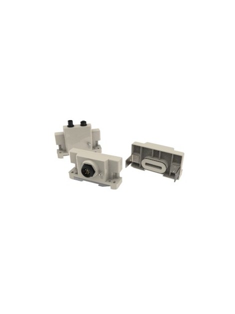 EX600-ED3 SMC 00501100