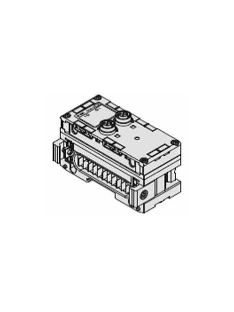 EX600-AXA SMC 00504531
