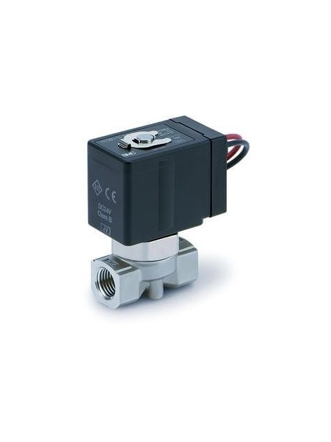VXE2110-02F-5DO1 SMC 00512390