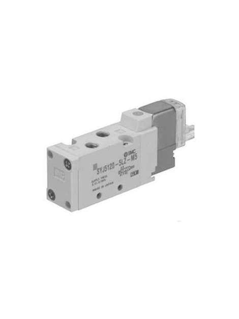 SYJ5140-5WOU-Q SMC 00568519