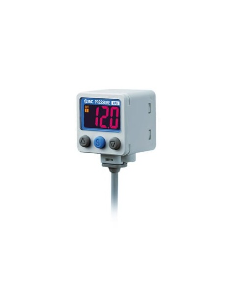 ISE40A-01-T-X501 SMC 00707393