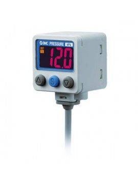 ISE40A-01-T-X501 SMC 00707393