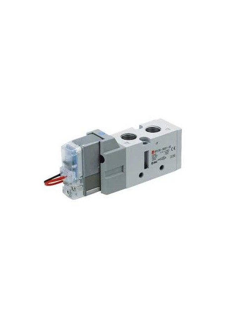 VF3133K-5YD1-02F SMC 00765392