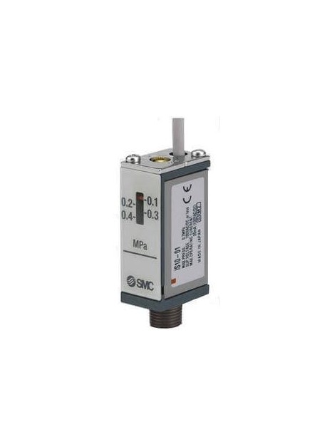 IS10-01-L SMC 00811318
