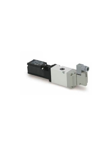 VP542-5DZ1-03F-M-X536 SMC 00893625