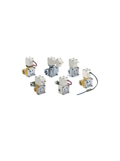 VXD252LGAXB SMC 01024959