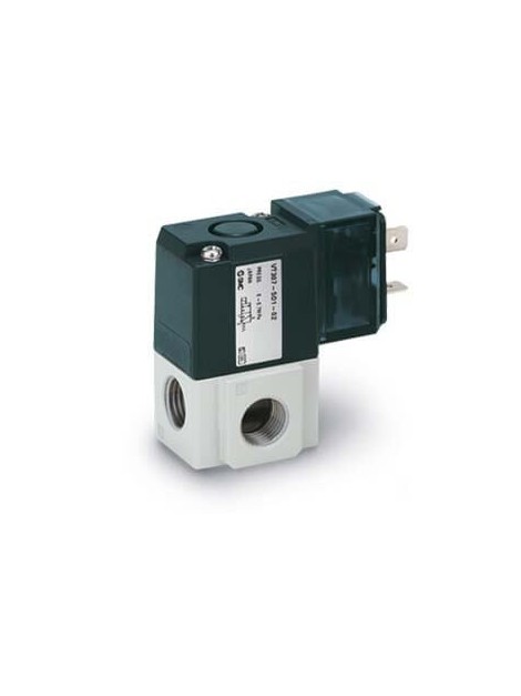 VT307K-5D1-01F-Q SMC 01086596