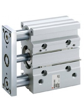 MGPM25TF-100AZ SMC 01125768