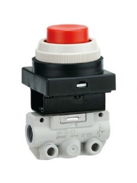 VM131-01-01SA SMC 01140207