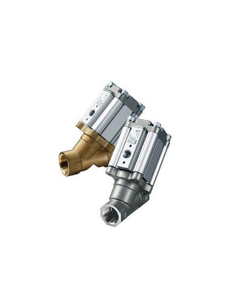 VXB215EA SMC 01175668