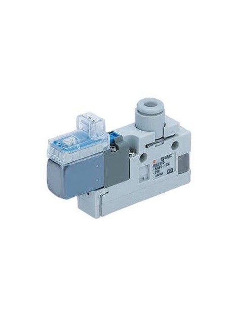 VQZ115K-5G1-C4-PRF-Q SMC 01187496
