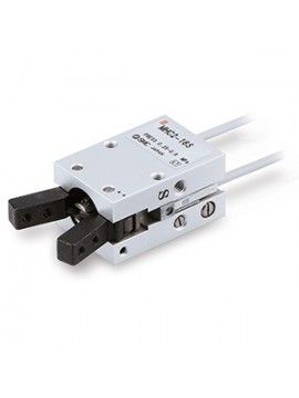 MHC2-20D SMC 00005771