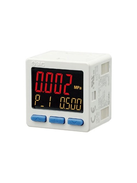 ISE20B-T-01-W SMC 01699556