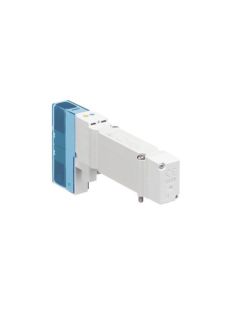 JSY5100-5U SMC 01970309