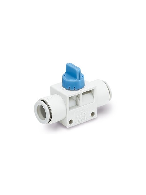VHK2A-04F-04F SMC 02010829