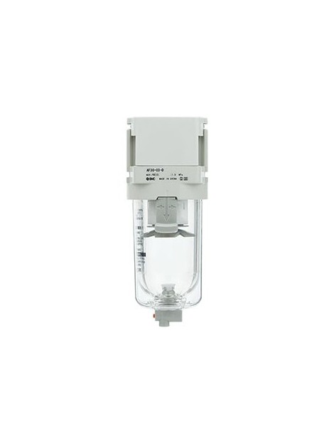 AF20-F02-D SMC 02074831