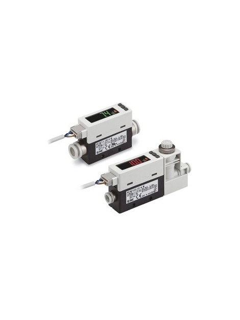 PF2M721-F2-F SMC 02259699