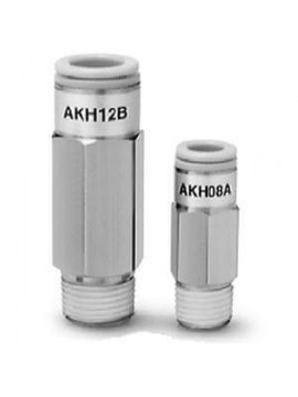 AKH08B-01S SMC 00000814