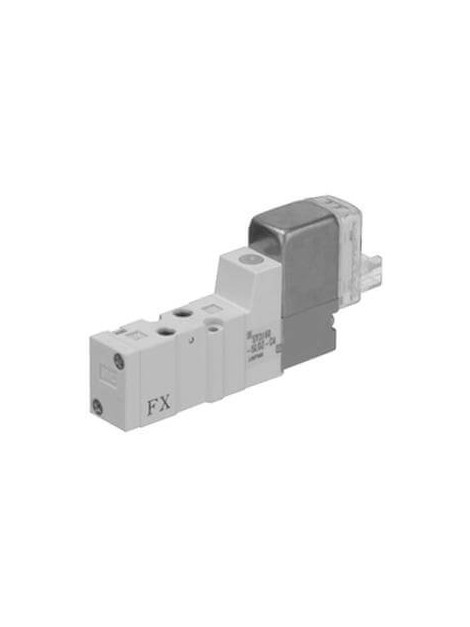 SYJ3140-5LOZ-Q SMC 00022683