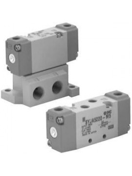 SYJA722-01F SMC 00043302