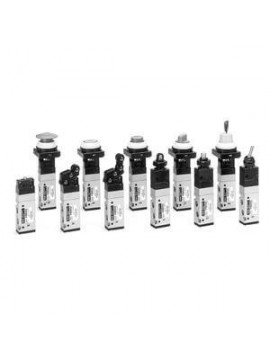 VZM550-01-34B SMC 00043333