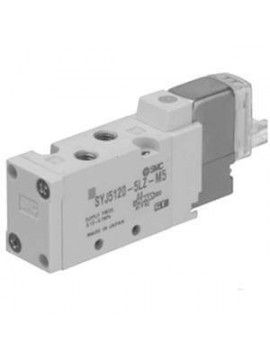SYJ5120-5LOU-M5-Q SMC 00043767
