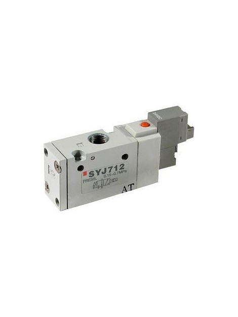 SYJ712-5LOU-01F-Q SMC 00044016